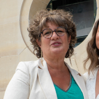 Photo Mariage: Manyue a été formitable! Très professionelle et en même temps discrète comme le souhaitait ma fille. Je suis ravie de sa prestation.Les photos sont magnifique.Merci encore. ----Anne