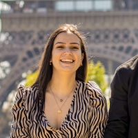 Photo Individuel:&nbsp;Très bon moment passé pour de superbes résultats en couple ! Manyue nous a mis à l’aise en étant à l’écoute de nos envies tout en nous guidant sur les poses à adopter tout au long du shooting. Nous la recommandons vivement. ---Manon